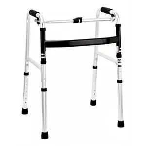 Andadera Para Adultos Ajustable Estándar Next Step